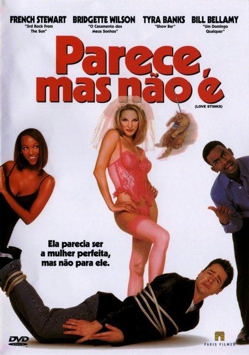 Parece, Mas não É