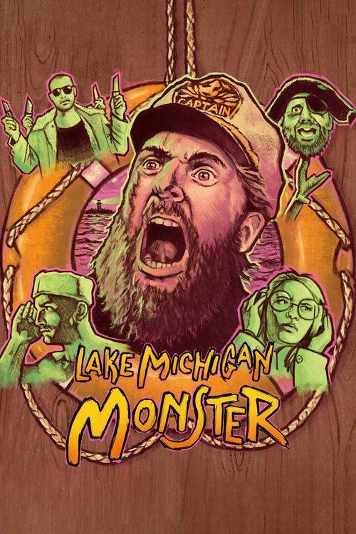 O Monstro do Lago Michigan