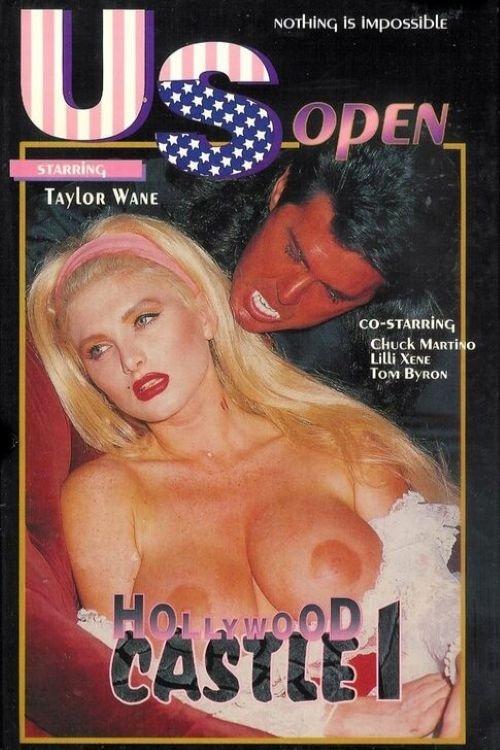 Hollywood Castle 1