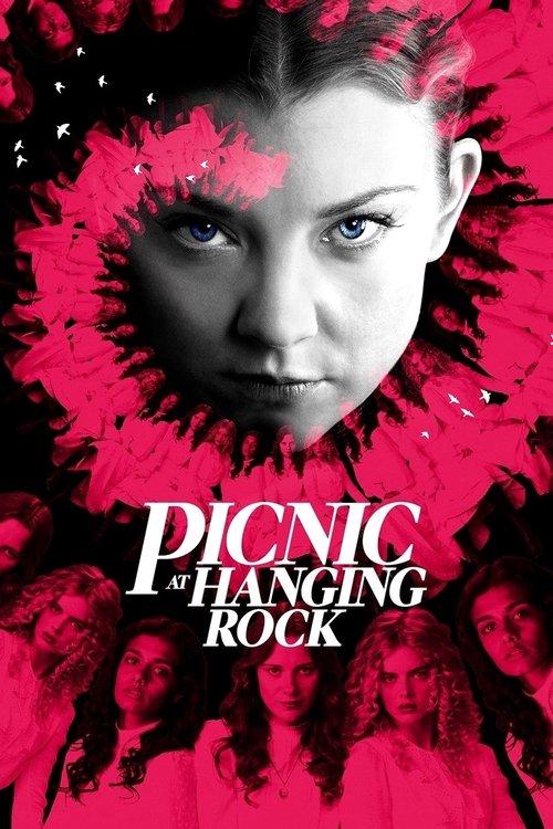Piquenique em Hanging Rock