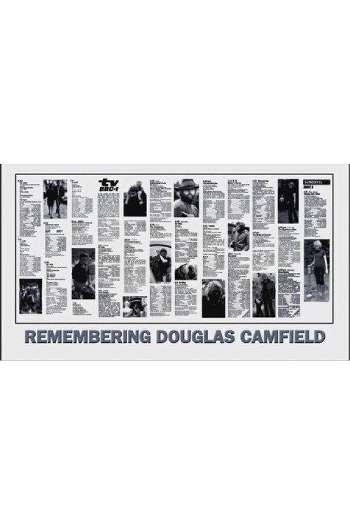 Remembering Douglas Camfield