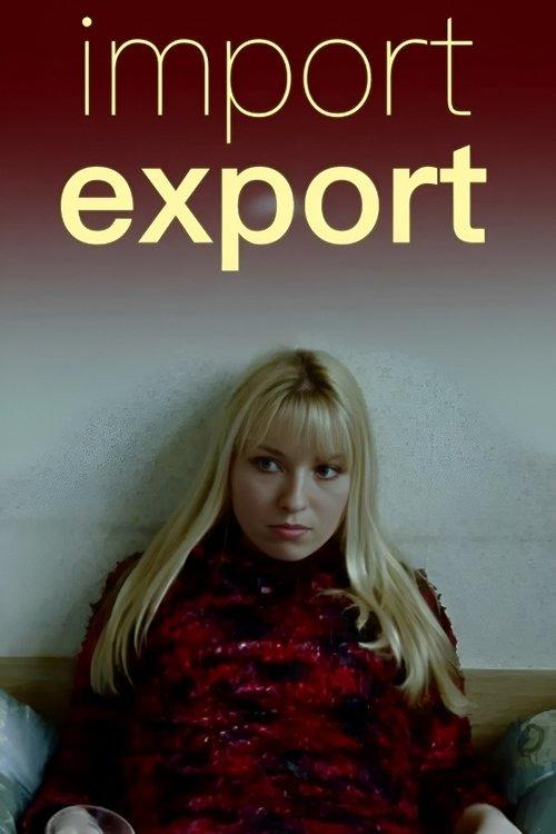Import/Export