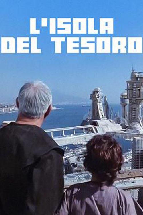 Tesouro nas Estrelas