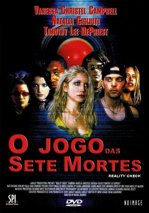O Jogo das Sete Mortes
