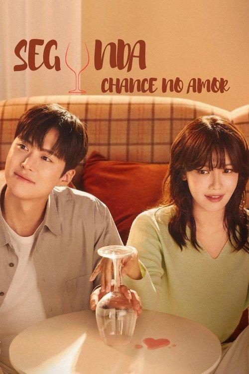 Segunda Chance no Amor