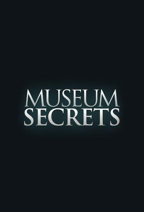 Os Segredos dos Museus