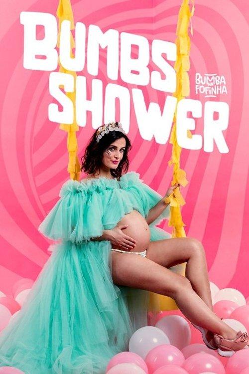 Bumbs Shower
