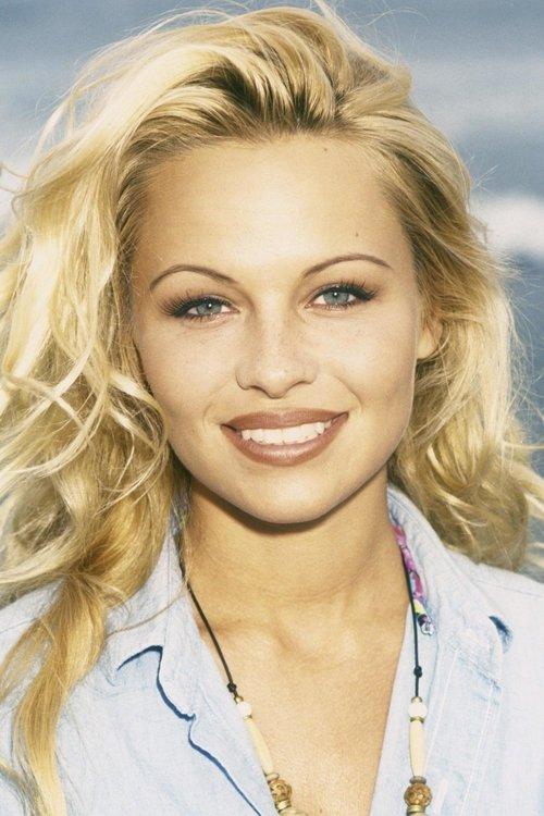 Pamela Anderson