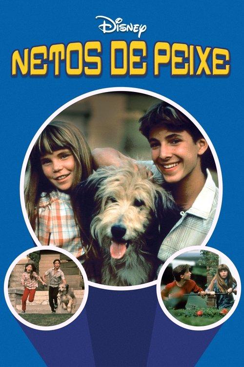 Netos de Peixe