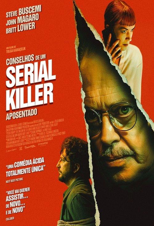 Conselhos De Um Serial Killer Aposentado