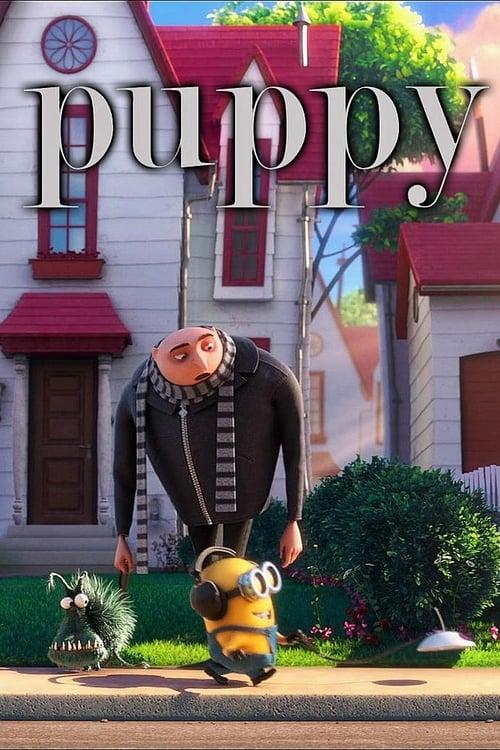Minions Curta: Mascote