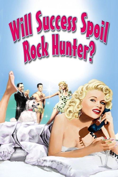 O Grande Sucesso de Rock Hunter