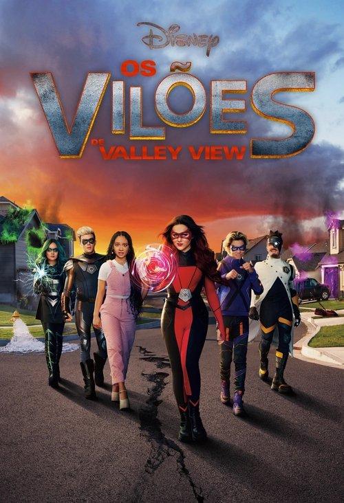 Vilões de Valley View