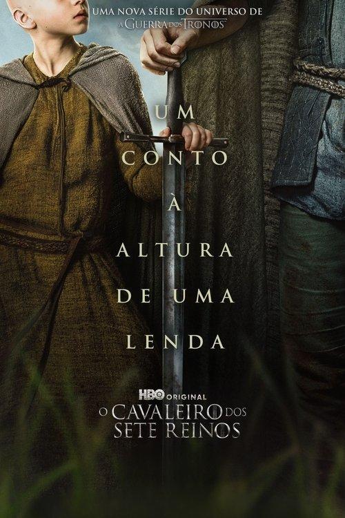 O Cavaleiro dos Sete Reinos