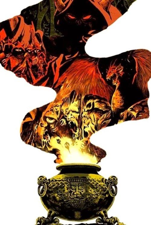 As Aventuras de Prydain