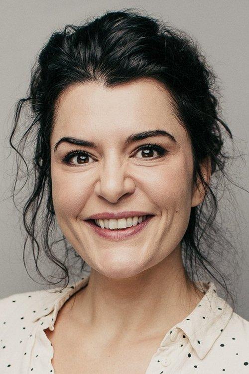 Kate Kjølby
