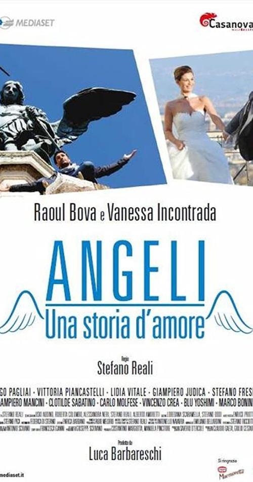 O Segredo dos Anjos