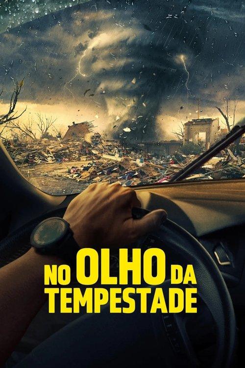 No Olho da Tempestade