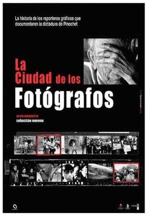 A Cidade dos Fotógrafos