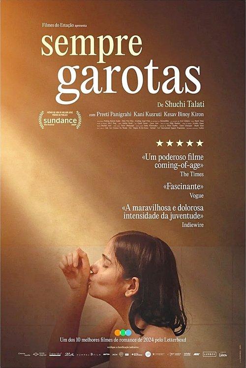 Sempre Garotas