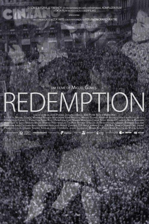 Redemption