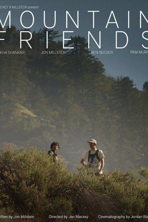 Mountain Friends