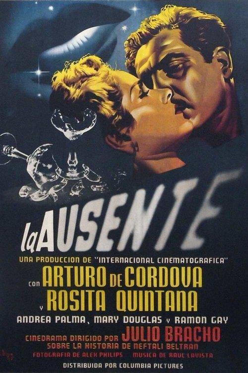 La ausente