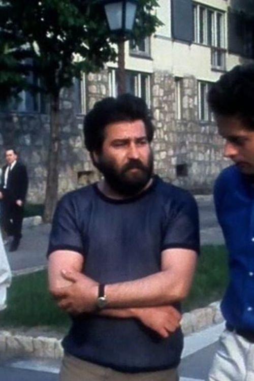 Vivre et filmer en Hongrie