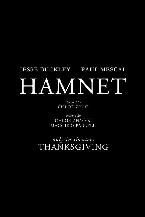 Hamnet: A Vida Antes de Hamlet
