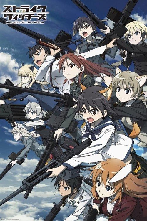 Strike Witches
