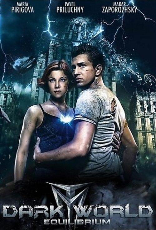 Mundo Sombrio: Equilibrium