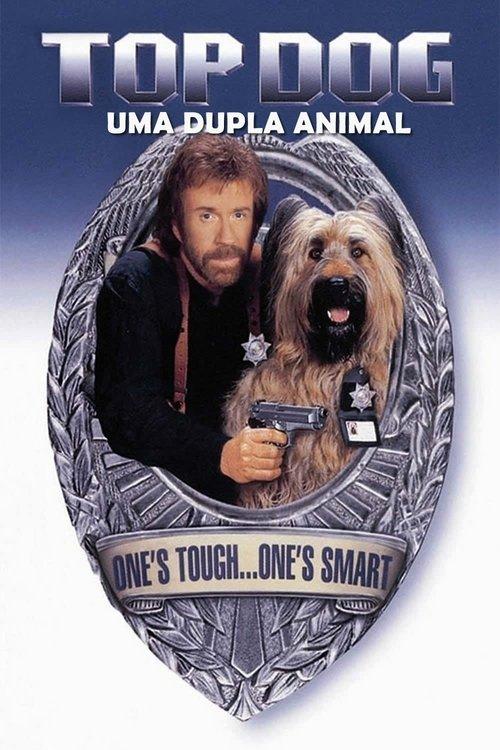 Top Dog - Uma Dupla Animal