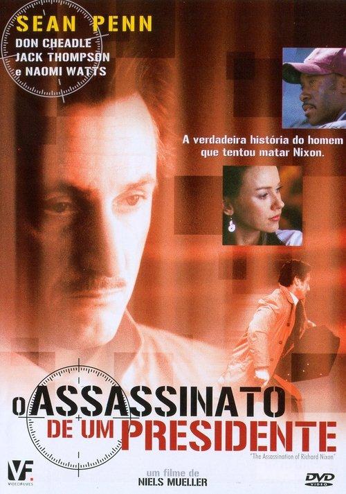 O Assassinato de um Presidente
