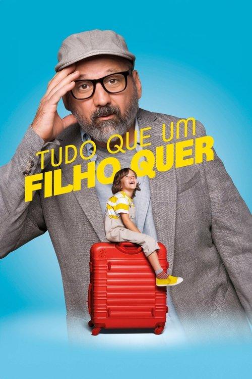 Tudo Que Um Filho Quer