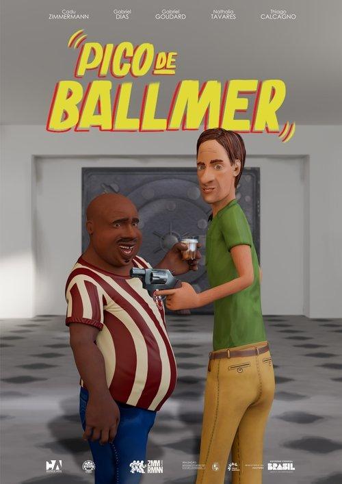 Pico de Ballmer