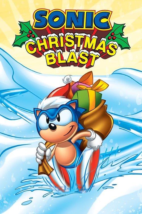 O Natal Fantástico do Sonic