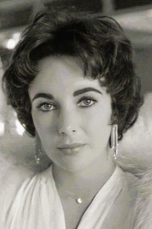Elizabeth Taylor
