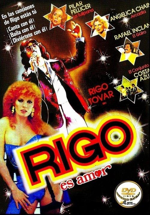 Rigo es amor