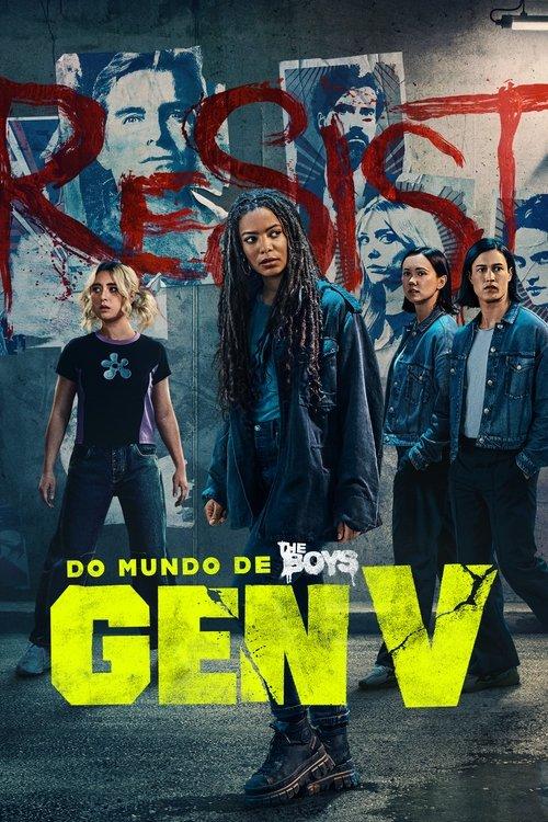 Gen V