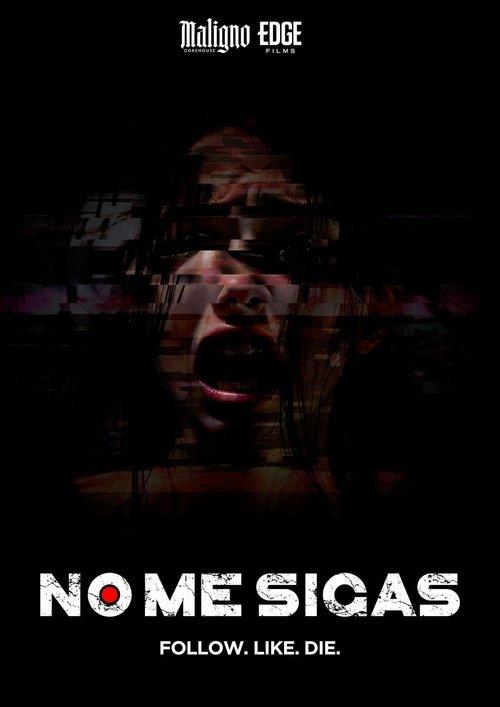 No me sigas