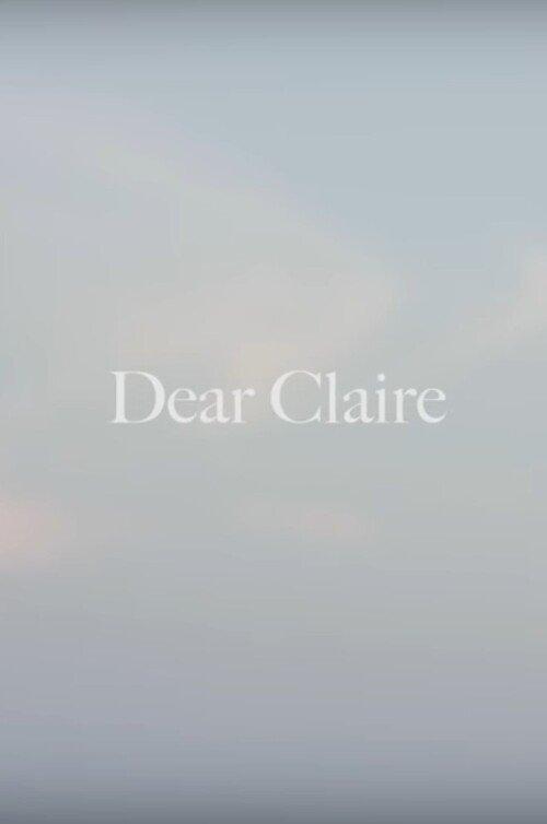 Dear Claire