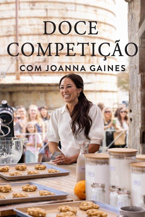 Doce Competição com Joanna Gaines