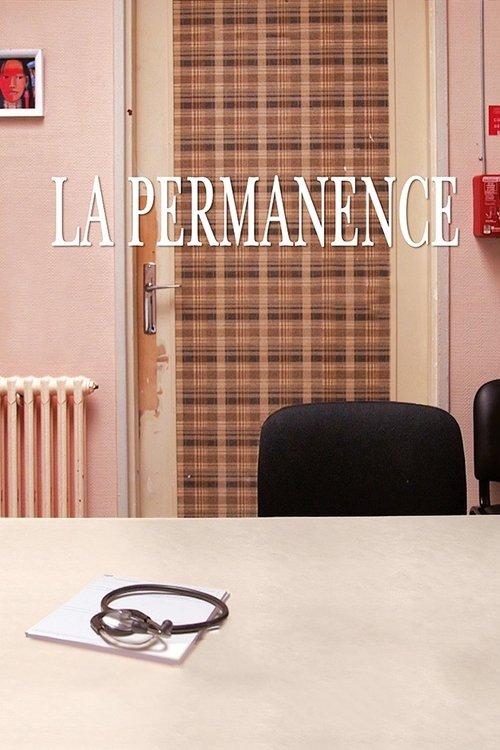 A Permanência