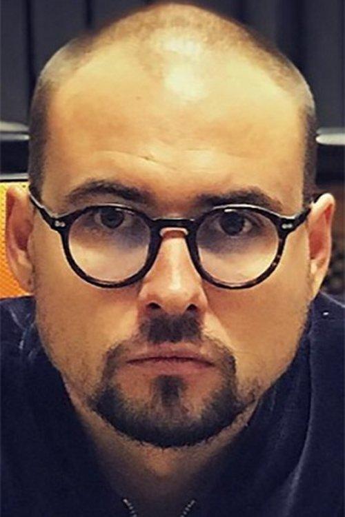 Константин Познеков