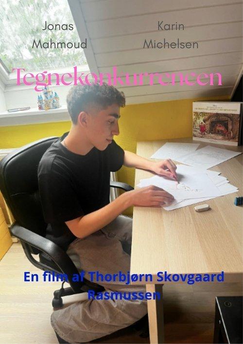 Tegnekonkurrencen