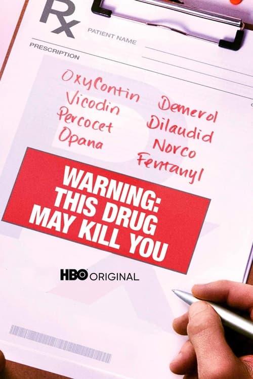 Atenção: Esta Droga Pode Matar