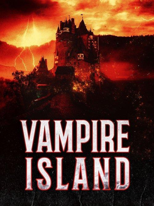 A Ilha dos Vampiros