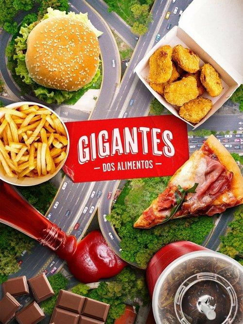 Gigantes dos Alimentos