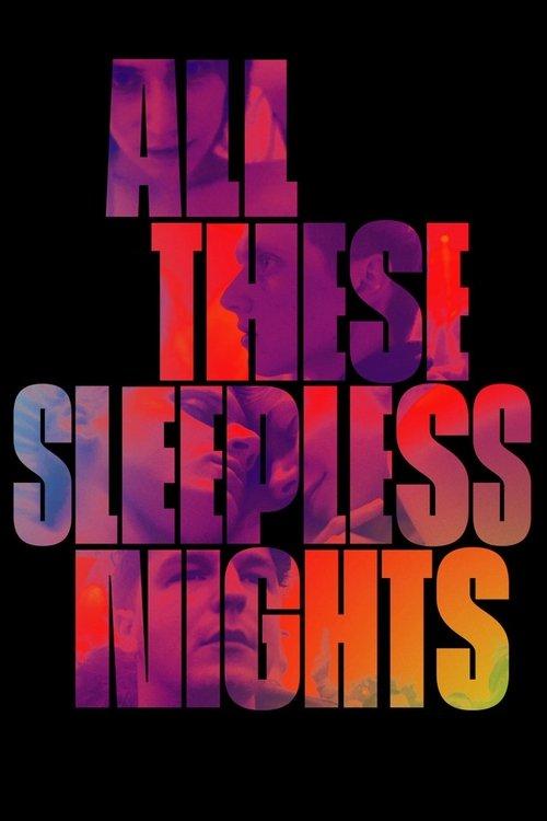 Todas Essas Noites Sem Dormir