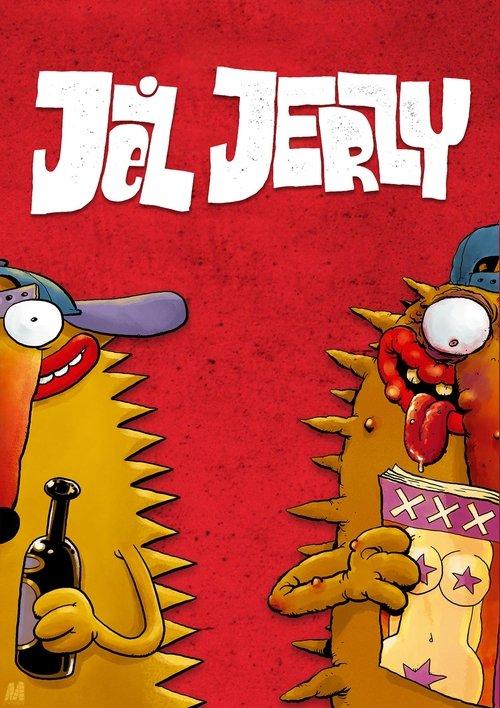 Jeż Jerzy